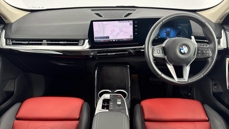 BMW X1 sDrive 20i MHT xLine 5dr Step Auto Petrol Estate